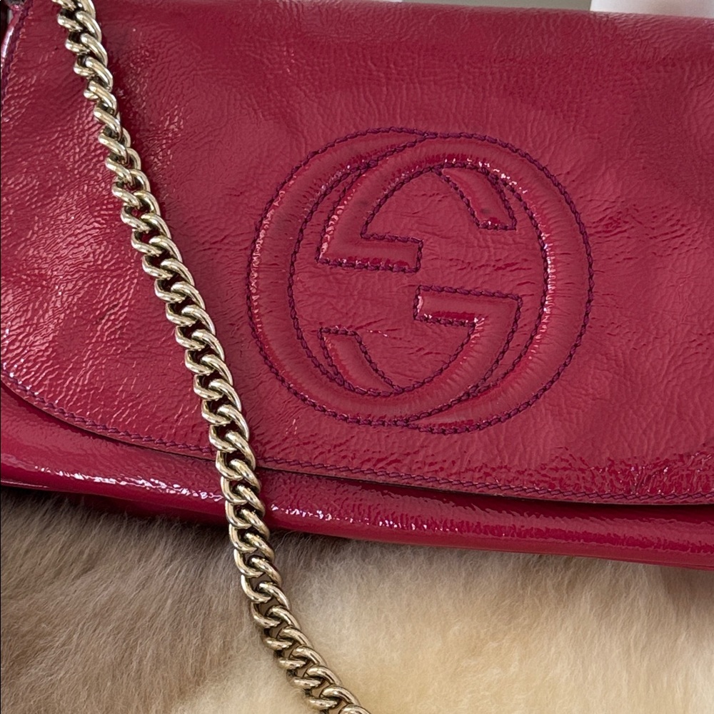 Gucci Soho - Picture 11 of 16